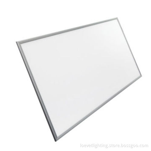 High Bright, CE, RoHS, UL, SAA Certificates 600*1200 LED Panel Light